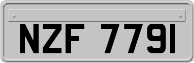 NZF7791