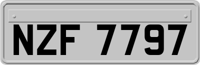 NZF7797