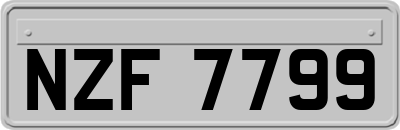 NZF7799