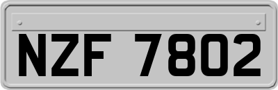 NZF7802