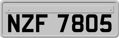 NZF7805