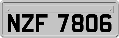 NZF7806