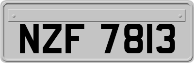 NZF7813
