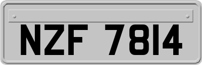 NZF7814