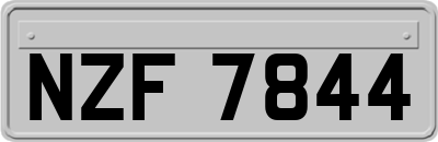 NZF7844