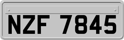 NZF7845