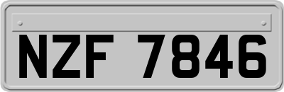 NZF7846