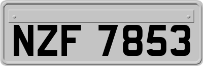 NZF7853
