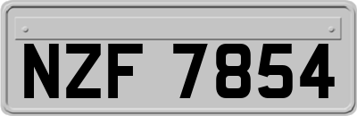 NZF7854