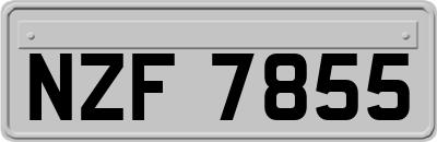 NZF7855