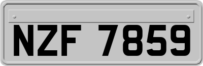 NZF7859