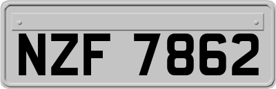 NZF7862