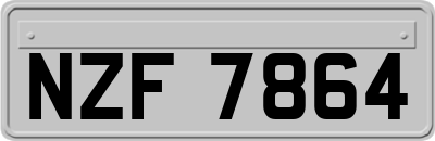 NZF7864