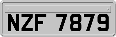 NZF7879
