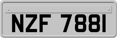 NZF7881