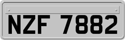 NZF7882
