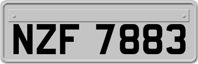 NZF7883