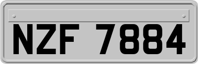 NZF7884
