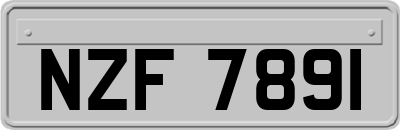 NZF7891