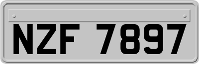 NZF7897