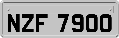 NZF7900