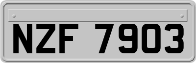 NZF7903