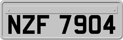 NZF7904