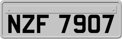 NZF7907