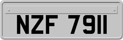NZF7911