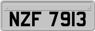 NZF7913
