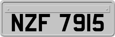 NZF7915