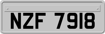 NZF7918