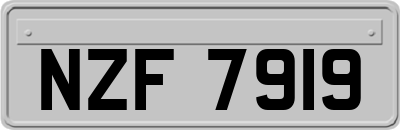 NZF7919
