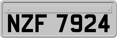 NZF7924