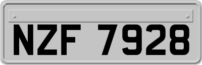 NZF7928