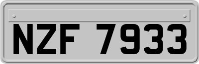 NZF7933