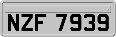NZF7939