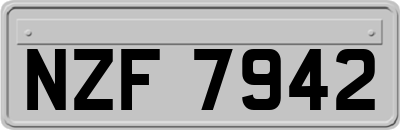 NZF7942