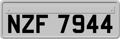 NZF7944