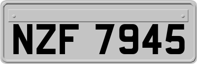 NZF7945