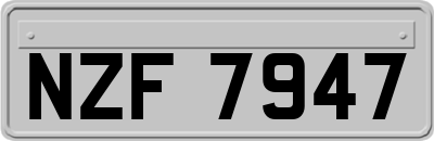 NZF7947