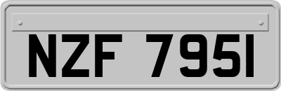 NZF7951