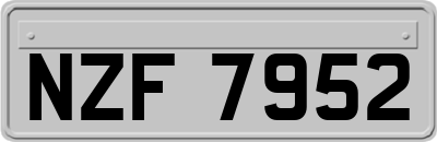 NZF7952
