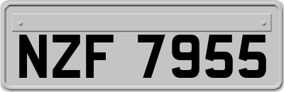NZF7955