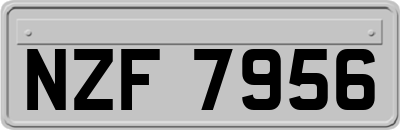 NZF7956