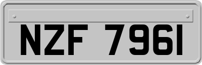 NZF7961