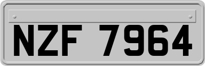 NZF7964