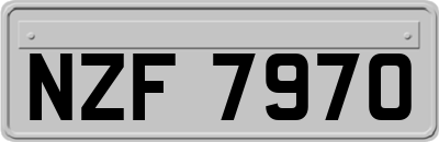 NZF7970