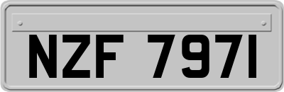 NZF7971