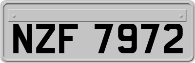 NZF7972